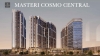 Masteri Cosmo Central Project