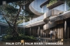 Palm City Project | Palm River | Huong Viet Holdings